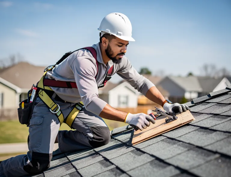 Roof Repair Bel Air South